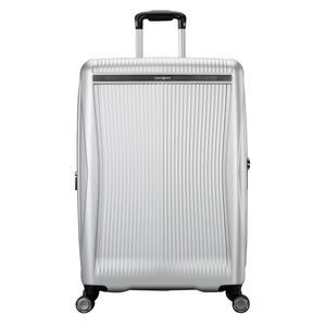 Blackstone 2-Piece Hardside Expandable Spinner Luggage Set
