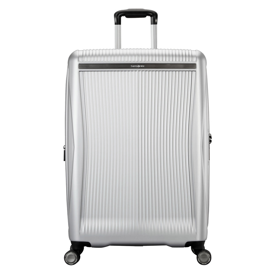Blackstone 2-Piece Hardside Expandable Spinner Luggage Set