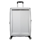 Blackstone 2-Piece Hardside Expandable Spinner Luggage Set