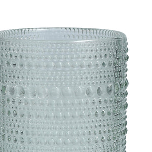 Jupiter by  DOF and Beverage Glass, Set of 12