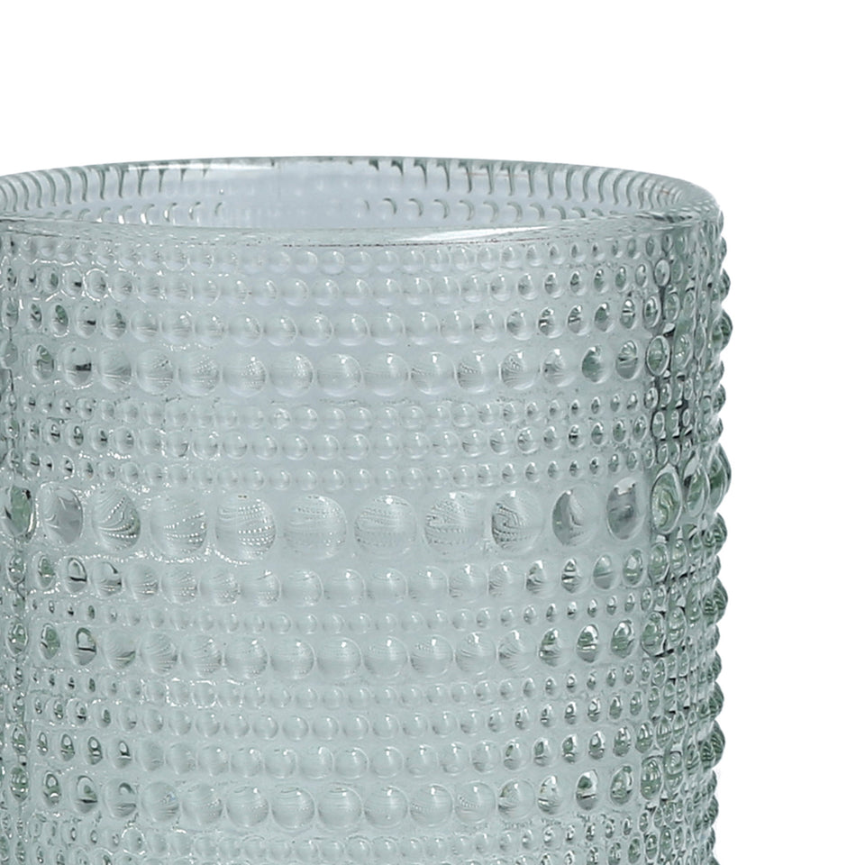 Jupiter by  DOF and Beverage Glass, Set of 12