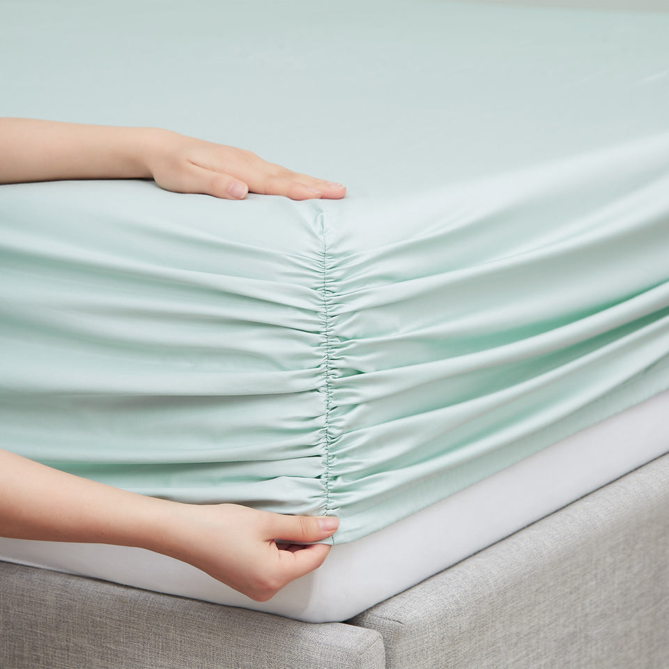 Egyptian Cotton 400 Thread Count 6-Piece Sheet Set