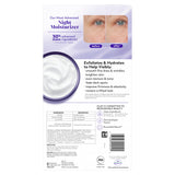 Pro Advanced Retinol Complex Night Moisturizer, 1.7 Oz, 2-Pack