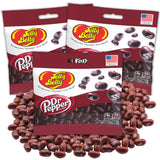 - Dr. Pepper Jelly Beans, Soda Flavored Chewy Candies, Bulk Individually Bagged