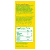 Digestive Health Probiotic, 80 Vegetarian Capsules