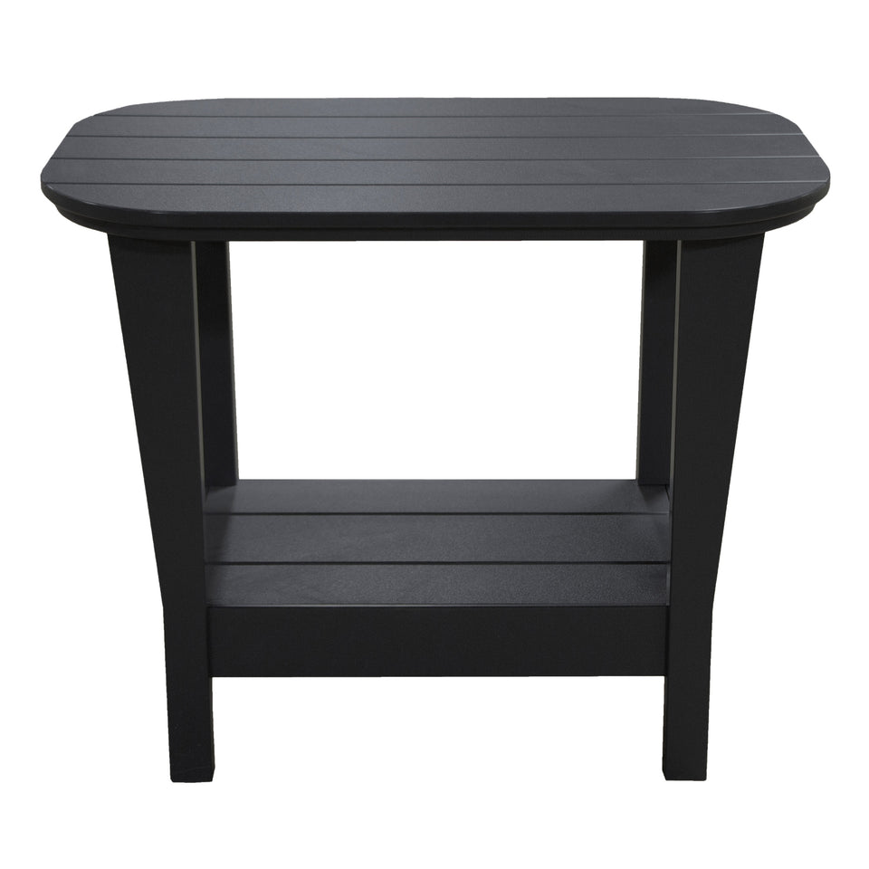 Adirondack Side Table by Tangent