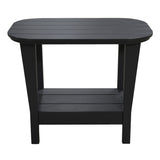 Adirondack Side Table by Tangent