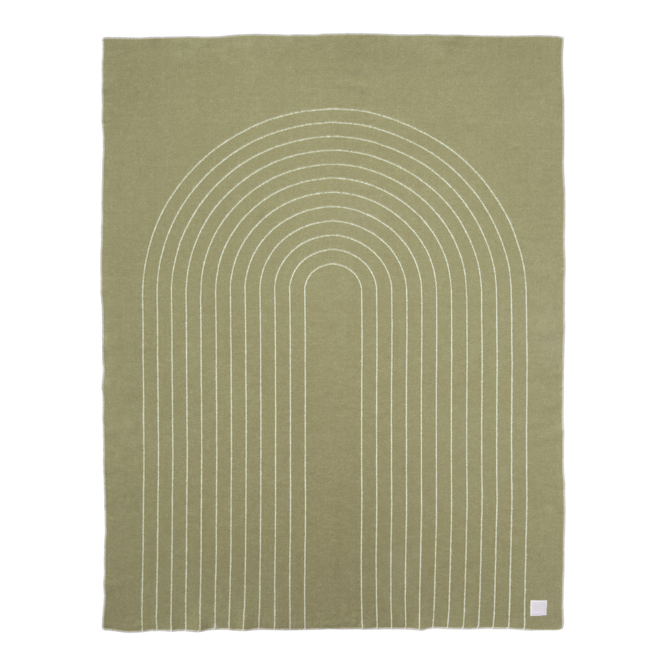 Merino Softwool Throw