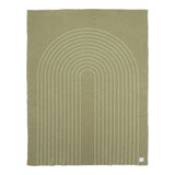 Merino Softwool Throw