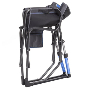 Rock N Lock Director Chair