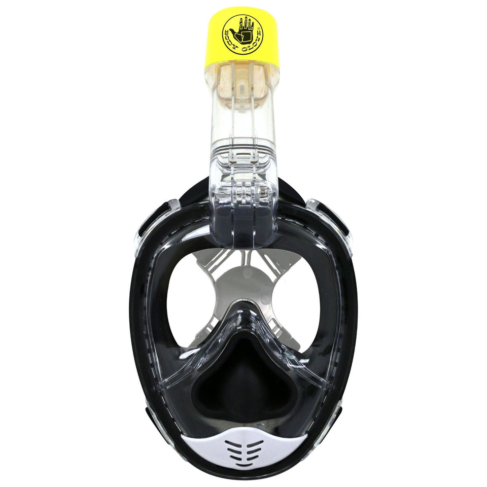 Aire Full Face Snorkel Set