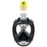 Aire Full Face Snorkel Set