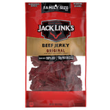 (8 Pack) 10 Ounce  Beef Peppered Jerky 1/1 Count