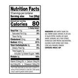(8 Pack) 10 Ounce  Beef Peppered Jerky 1/1 Count