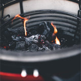 Big Block XL Lump Charcoal & Firestarter Bundle, 40 Lbs Charcoal & 24 Firestarters