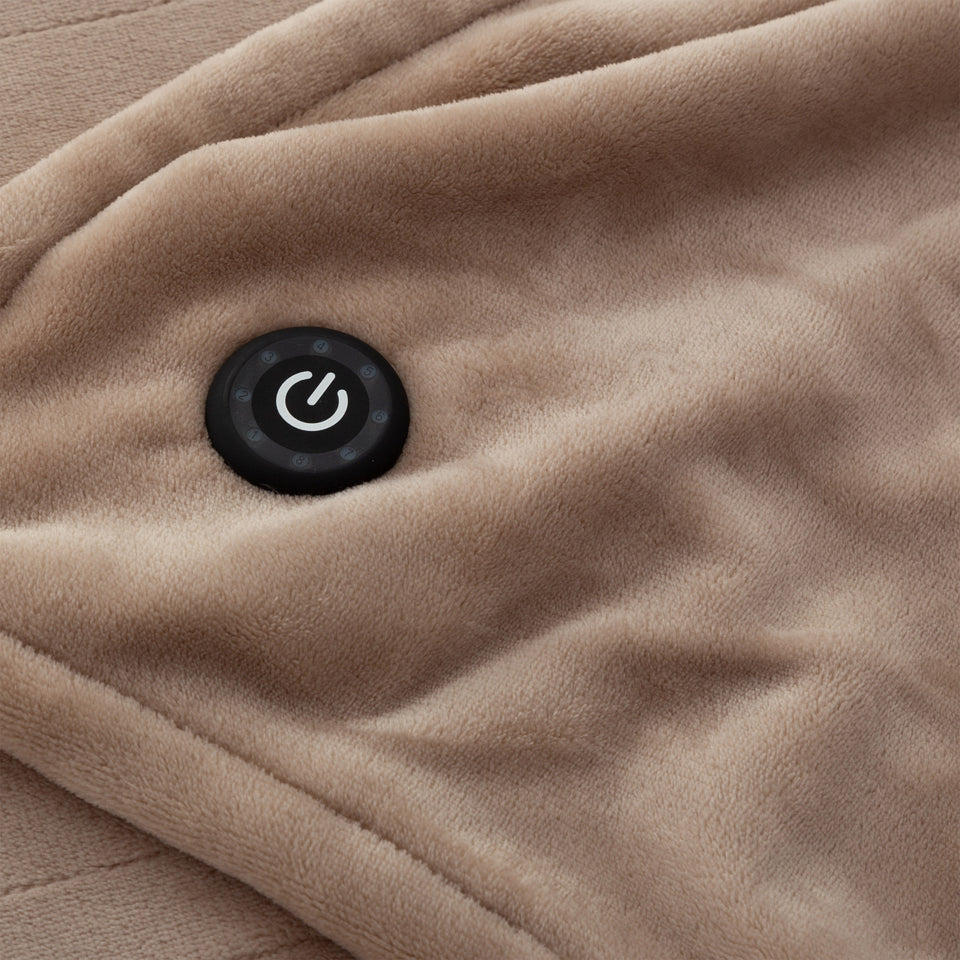 Heated Blanket