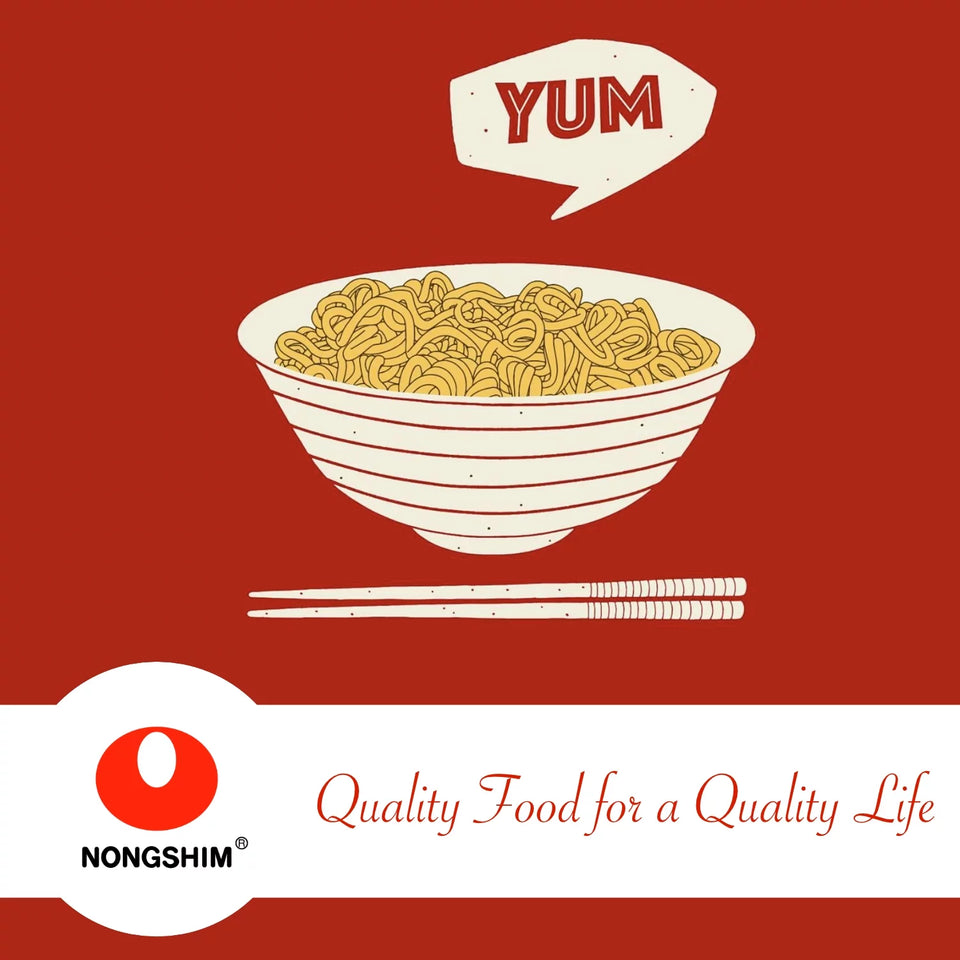 (2 Pack)  Bowl Noodle Hot & Spicy Ramen Noodle Soup Bowl, 3.03Oz X 12, Shelf-Stable