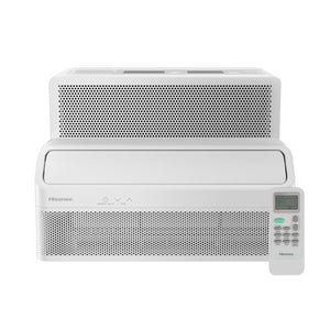 Ultraslim 12,000 BTU Smart Inverter Window AC, Energy Star