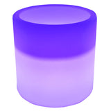 Living Rechargeable LED 17-Quart Beverage Tub