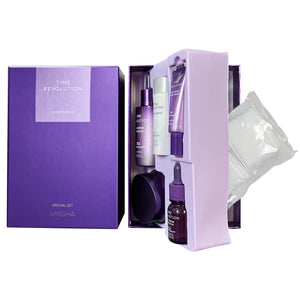 Time Revolution Night Repair, 5-Piece Set