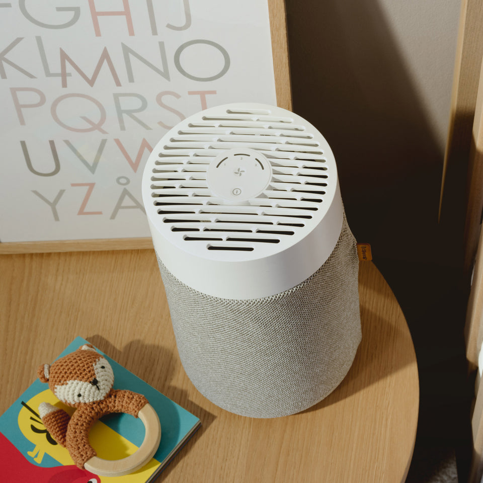 Blue Pure Mini Max Air Purifier, 2-Pack by
