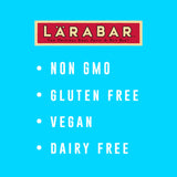 Variety Pack, Gluten HHA1 Free Vegan Fruit & Nut Bars, 1.7 Oz, 16 Ct