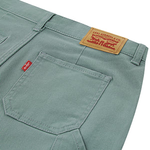 Youth Twill Pant
