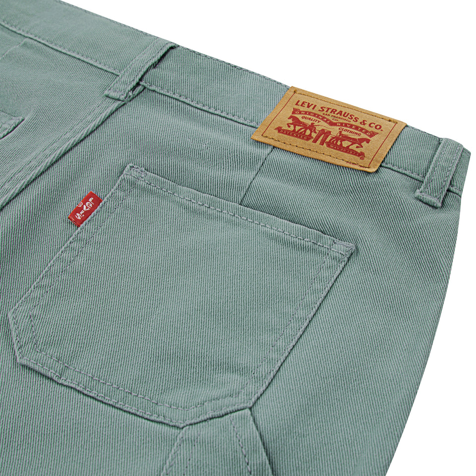 Youth Twill Pant