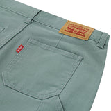 Youth Twill Pant