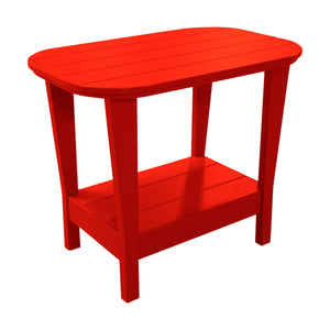 Adirondack Side Table by Tangent