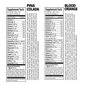 Hydration Drink Mix Limited Edition Variety, 30-Count