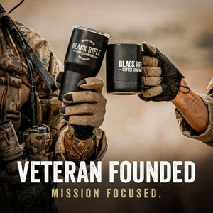 Supply Drop Variety Pack (48 Count of K Cups) - K Cups Coffee Variety Pack - Contains Silencer Smooth, AK Espresso, Just Black, & Beyondblack Kcup Pods