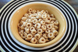 Protein Cereal, Honey Almond, Gluten-Free, Low Carbs, Low Fat, All Natural Flavorings, 1.2 Oz (Pack of 6)