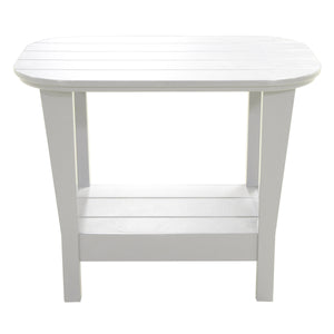 Adirondack Side Table by Tangent