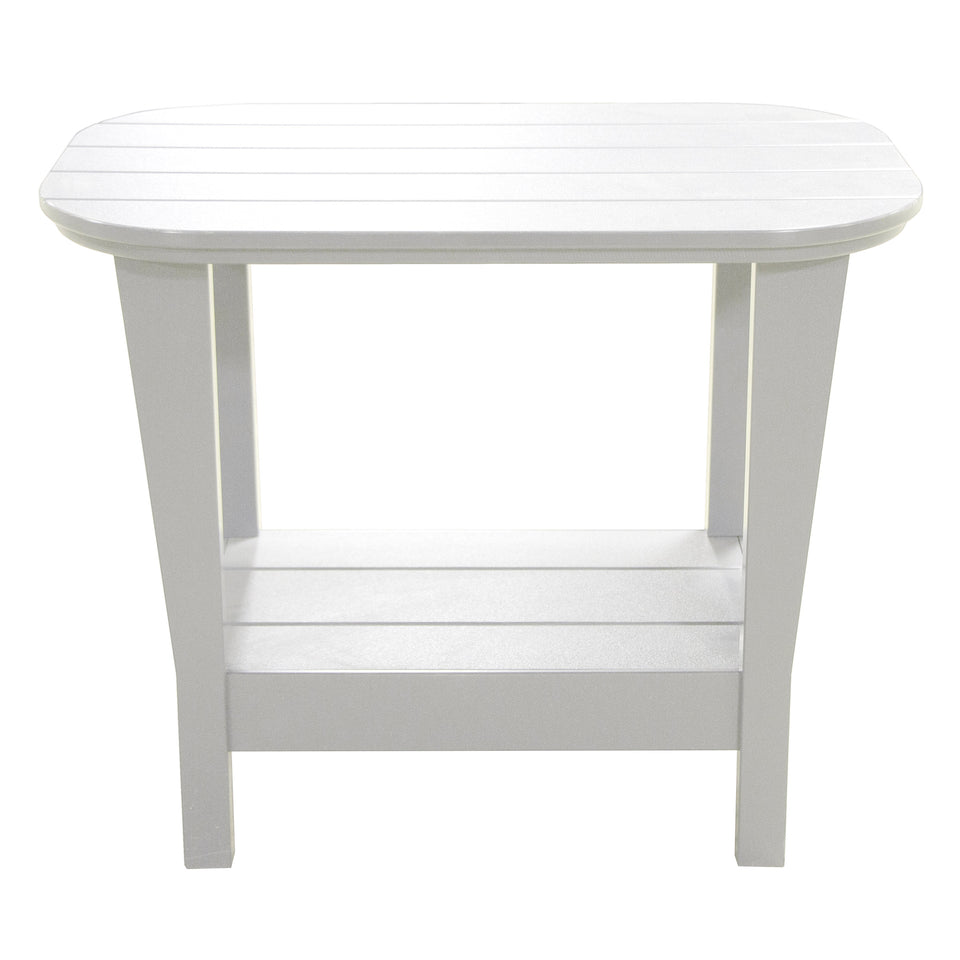 Adirondack Side Table by Tangent