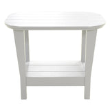 Adirondack Side Table by Tangent