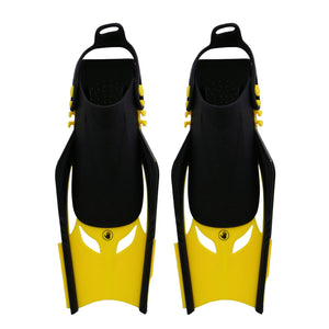 Aire Full Face Snorkel Set
