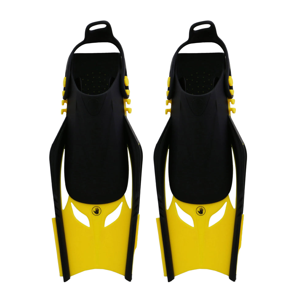 Aire Full Face Snorkel Set