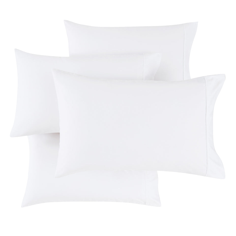 Egyptian Cotton 400 Thread Count 6-Piece Sheet Set