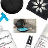 $400 E-Card with Essentials Bundle+