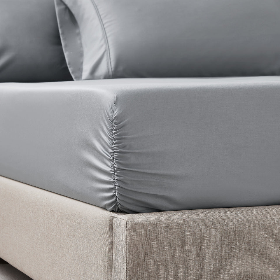 Egyptian Cotton 400 Thread Count 6-Piece Sheet Set