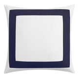 Hotel Border 4-Piece Comforter Set