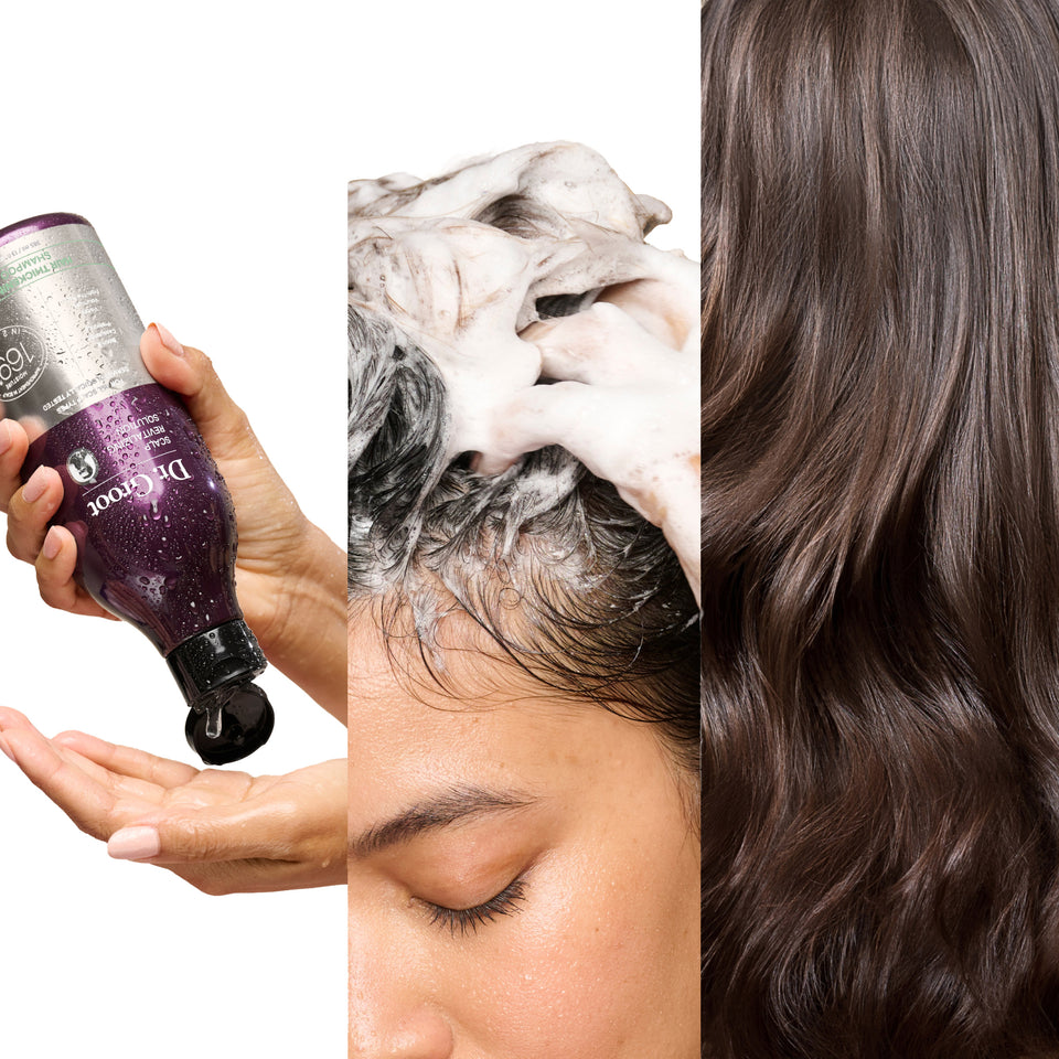 Scalp Revitalizing Shampoo, 23.6 Fl Oz, 2-Pack