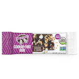 the Complete Cookie-Fied Bar, Plant-Based Protein, Cookies & Creme, 9 Ct