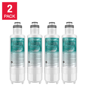 HX2019F-A Gen 2 Water Filter, 4-Pack