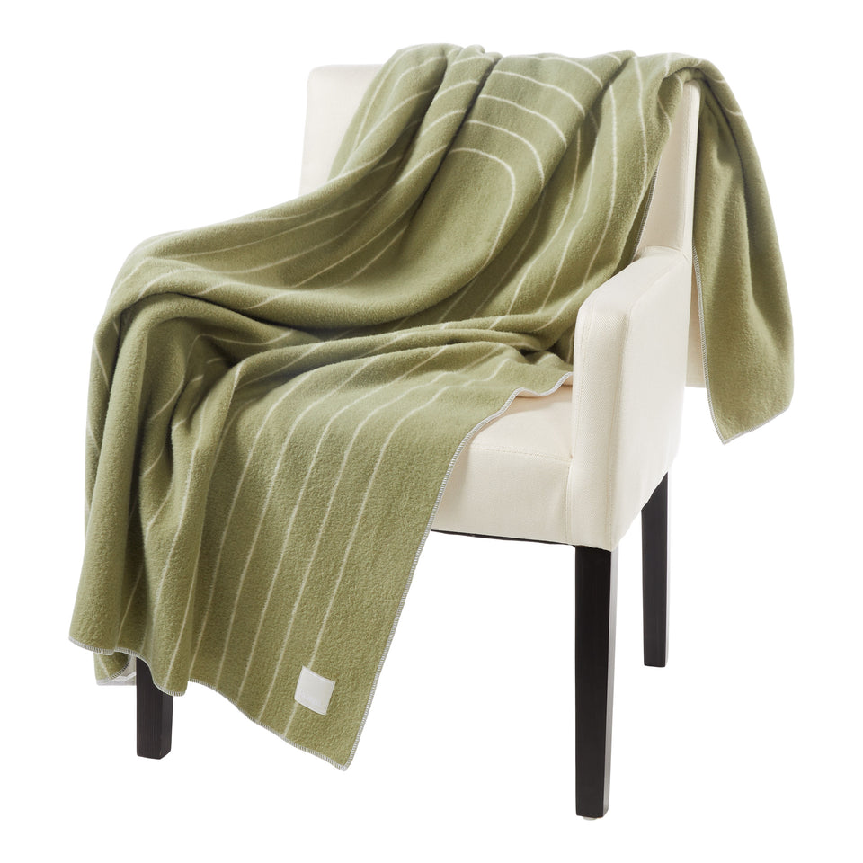 Merino Softwool Throw