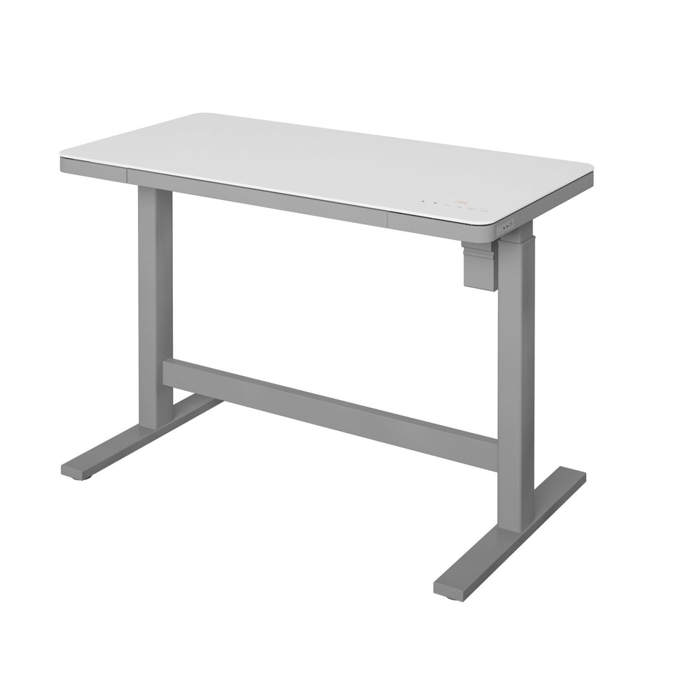 Geller 47” Adjustable Height Desk