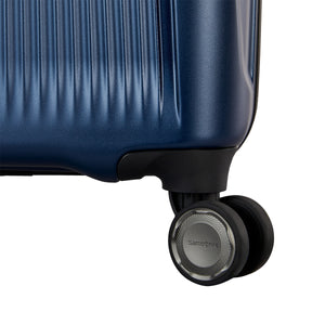 Blackstone 2-Piece Hardside Expandable Spinner Luggage Set