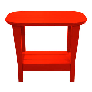 Adirondack Side Table by Tangent