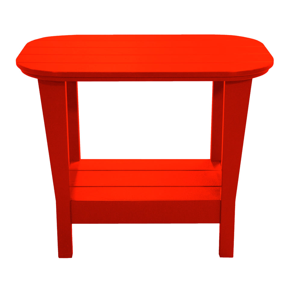 Adirondack Side Table by Tangent